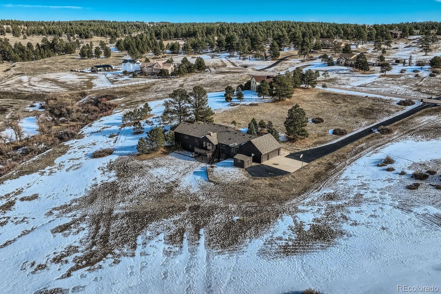4805 Moonshine Ridge Trail