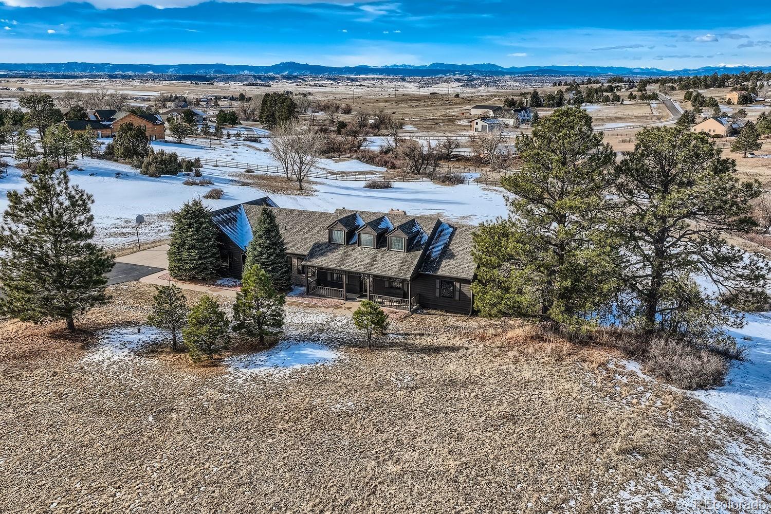 4805 Moonshine Ridge Trail