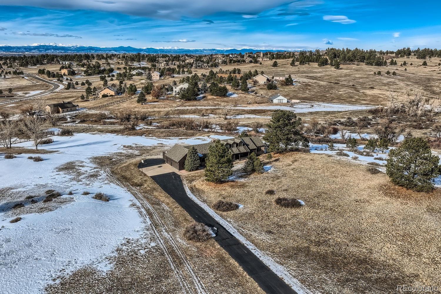 4805 Moonshine Ridge Trail