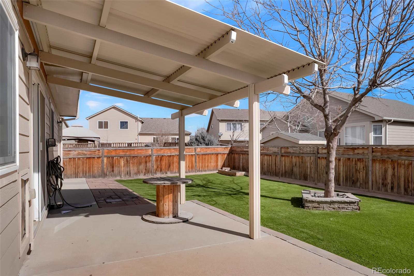 518 Draw Street