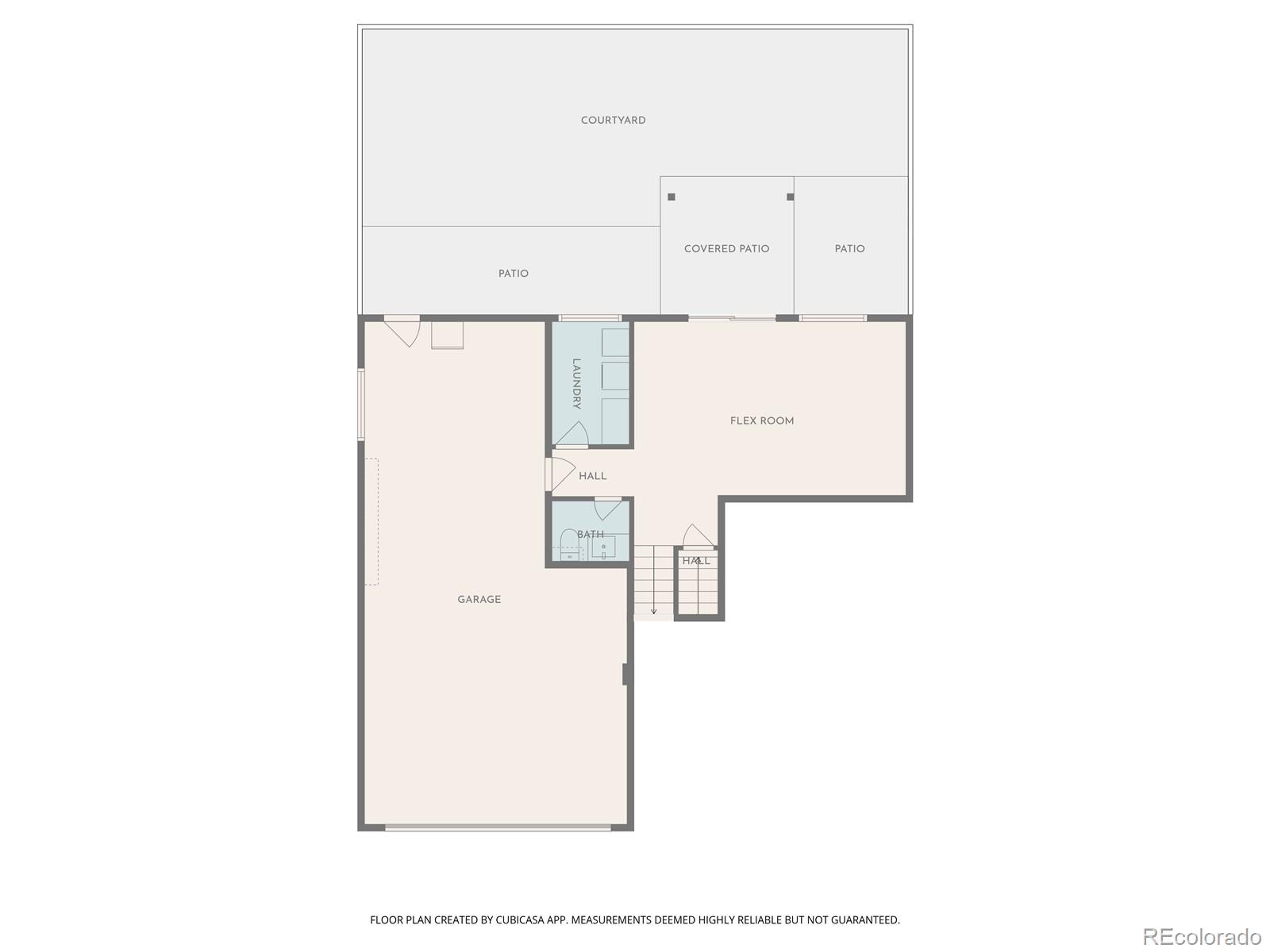 518 Draw Street