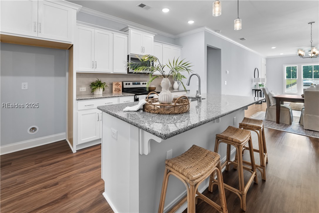 284 Bleecker Street S Unit: 28