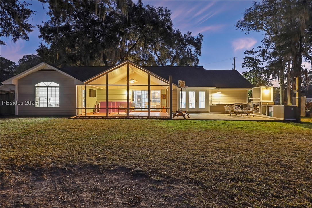 6116 Vaux Road