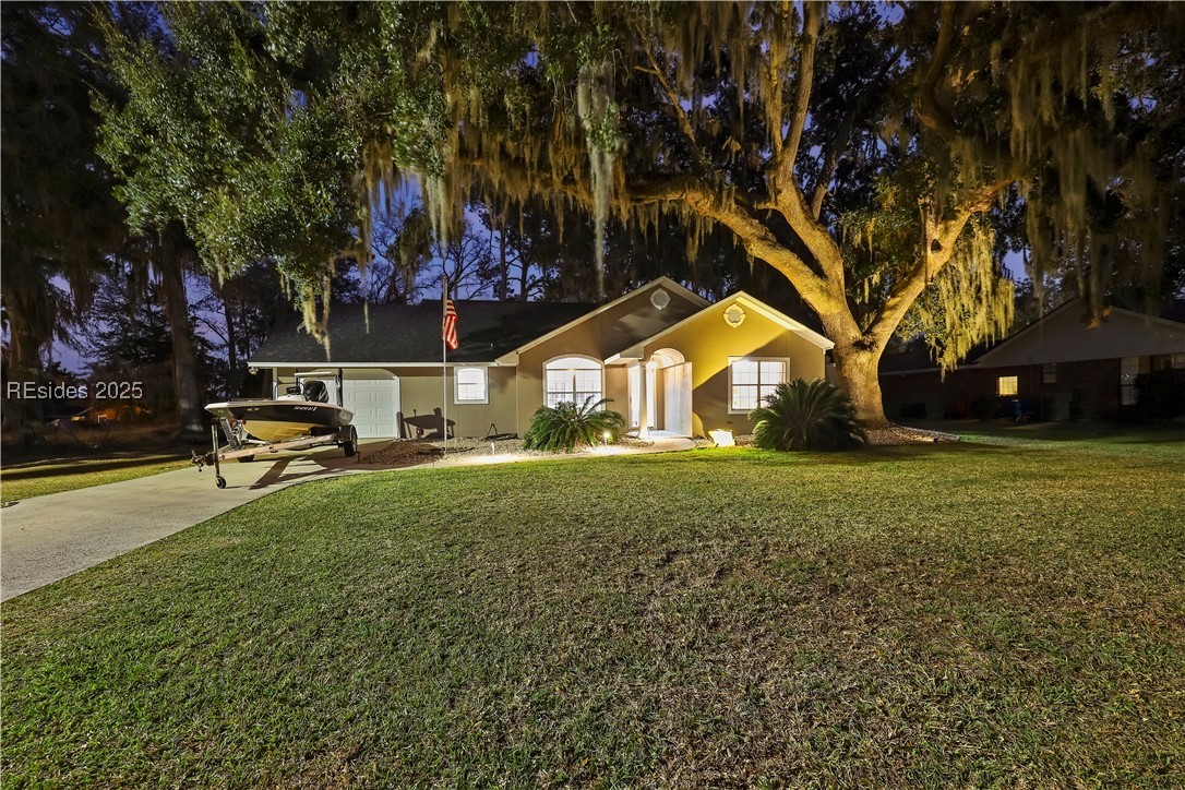 6116 Vaux Road