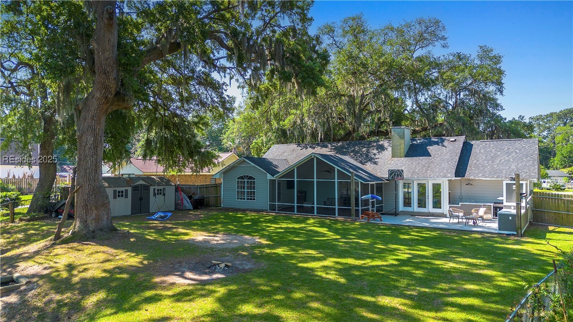 6116 Vaux Road