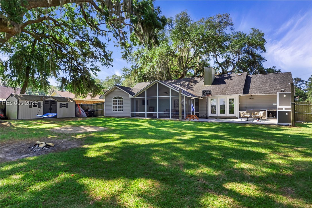 6116 Vaux Road