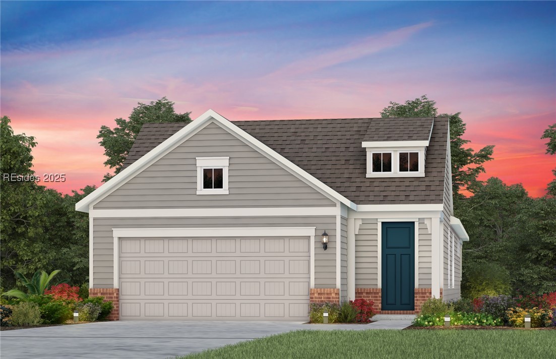 505 Aurora Way