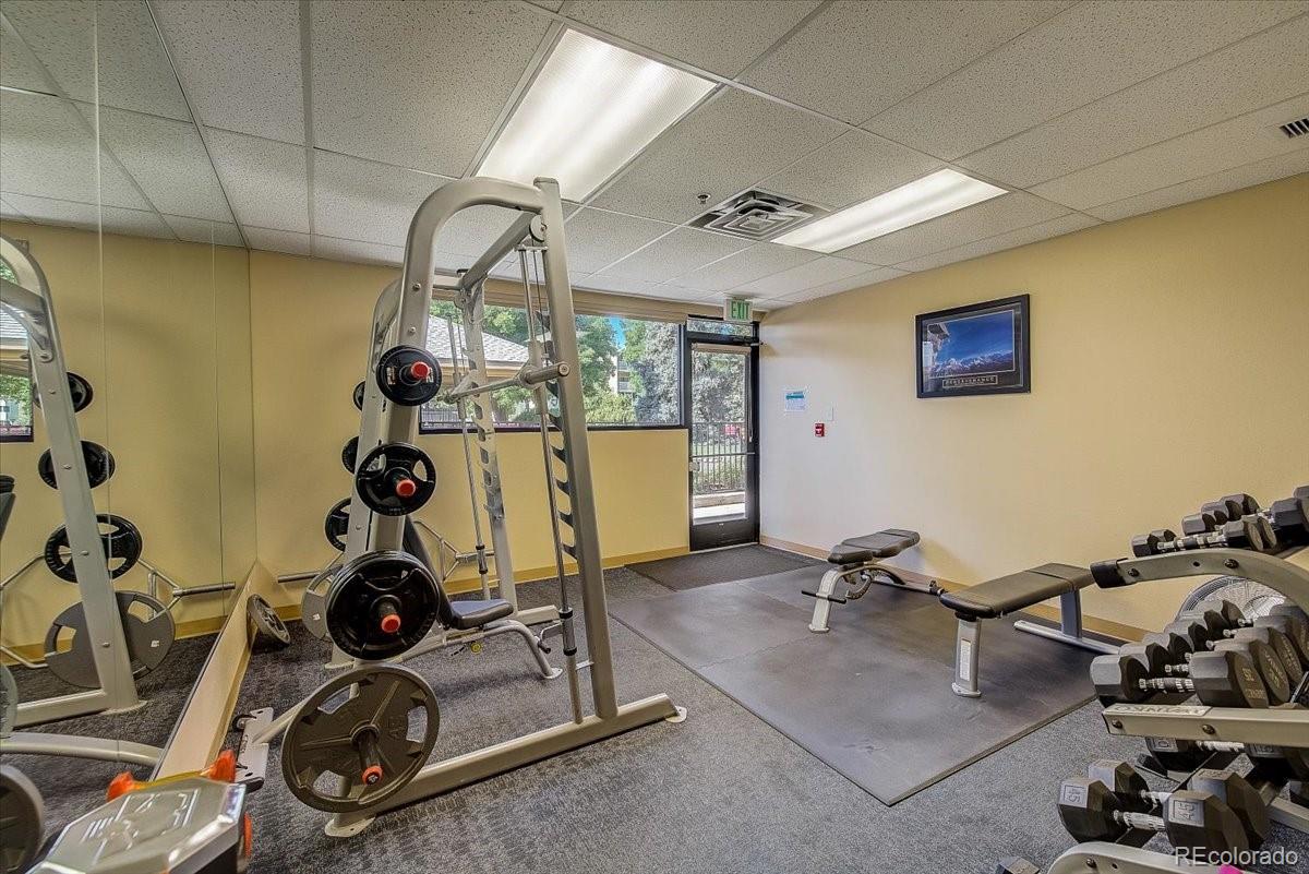 9625 E Center Avenue Unit: 4A