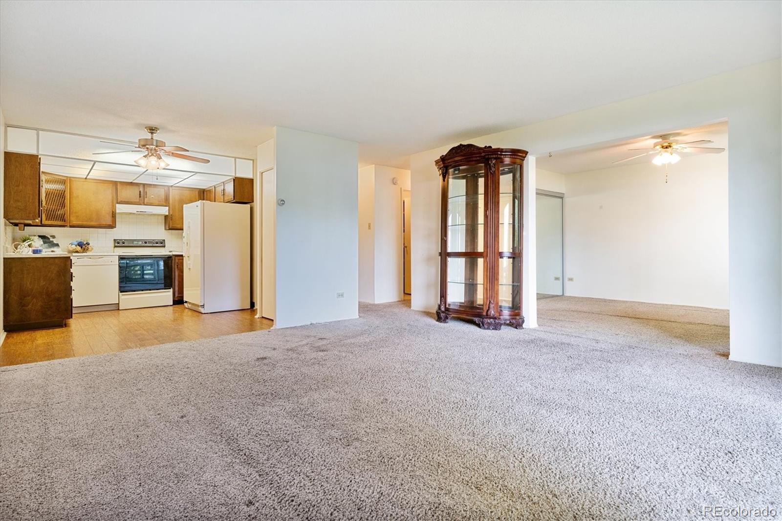 9625 E Center Avenue Unit: 4A