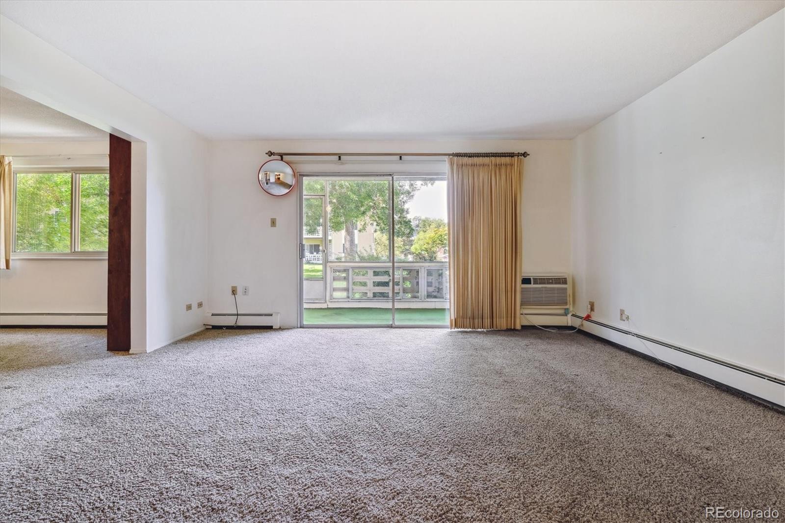 9625 E Center Avenue Unit: 4A