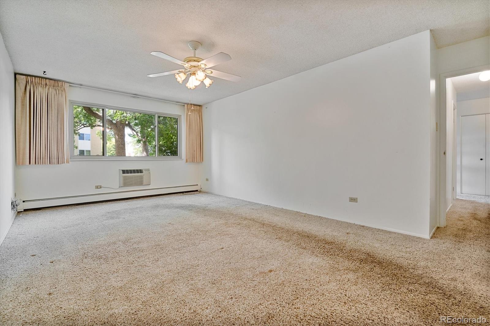 9625 E Center Avenue Unit: 4A