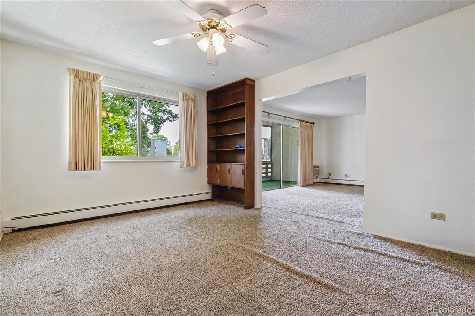 9625 E Center Avenue Unit: 4A