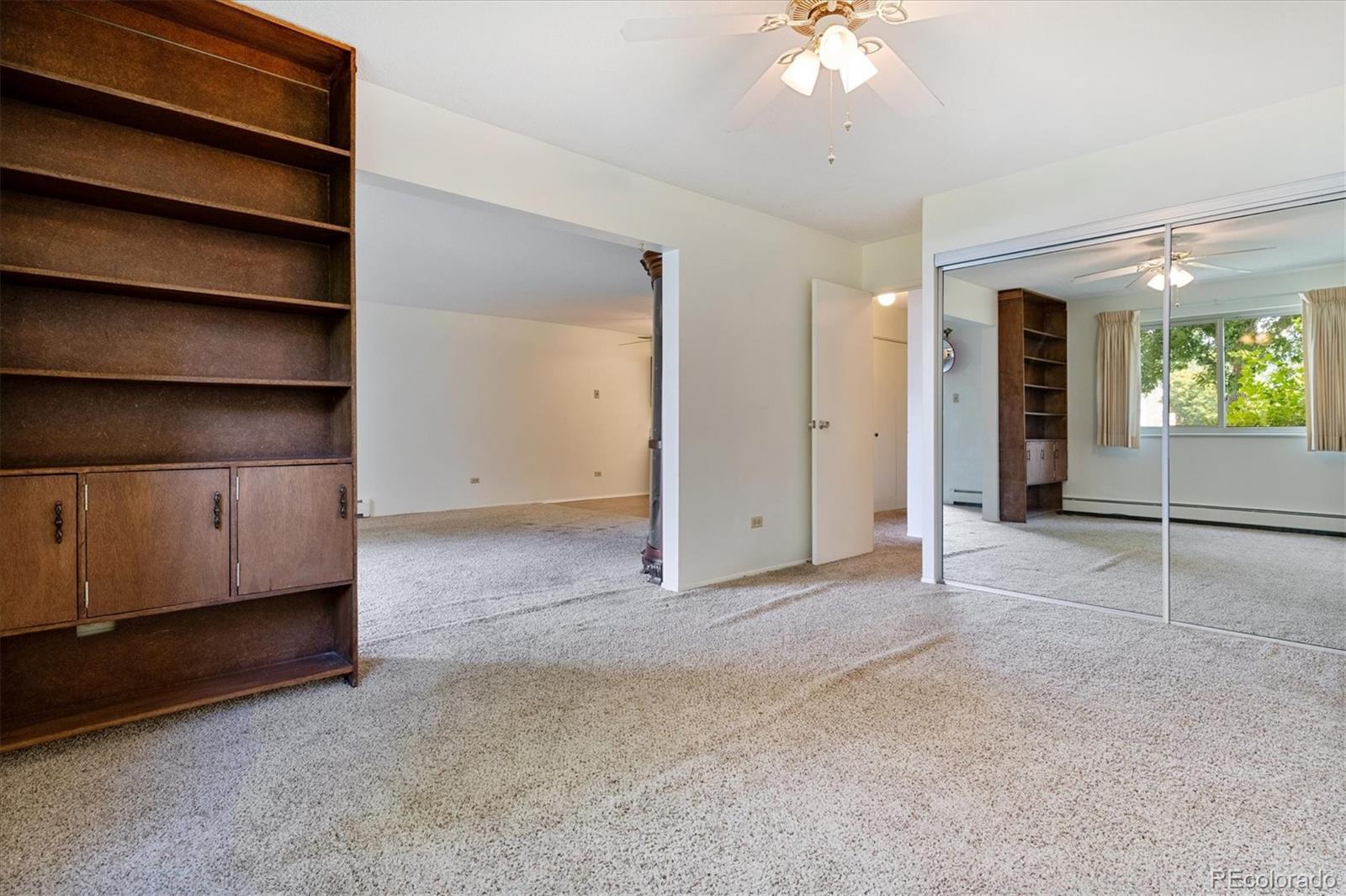 9625 E Center Avenue Unit: 4A