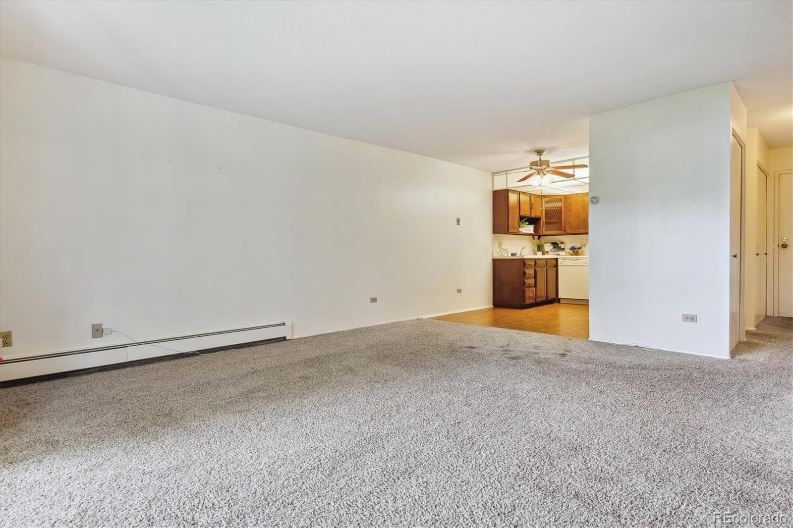9625 E Center Avenue Unit: 4A