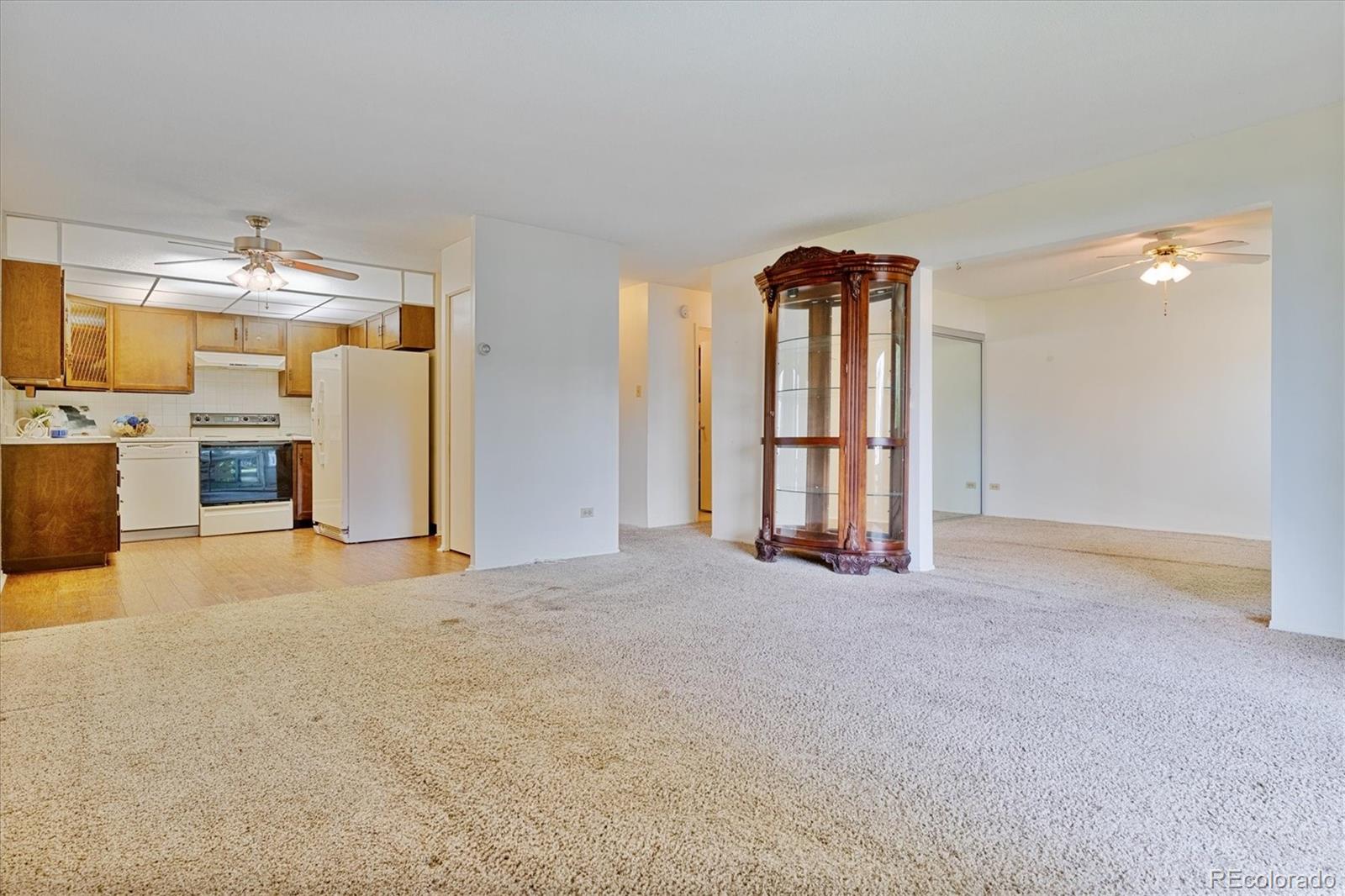 9625 E Center Avenue Unit: 4A
