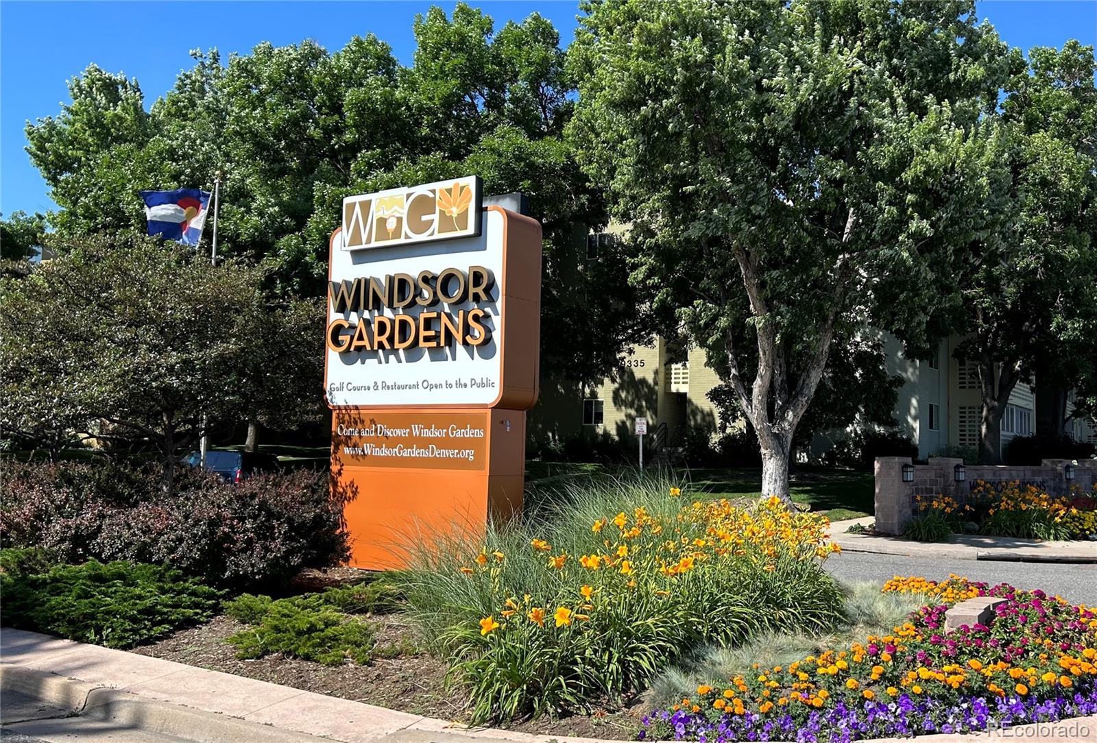 9625 E Center Avenue Unit: 4A