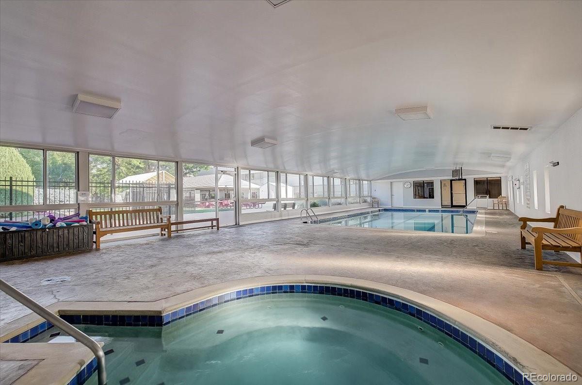 9625 E Center Avenue Unit: 4A