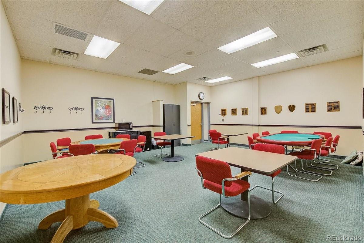 9625 E Center Avenue Unit: 4A