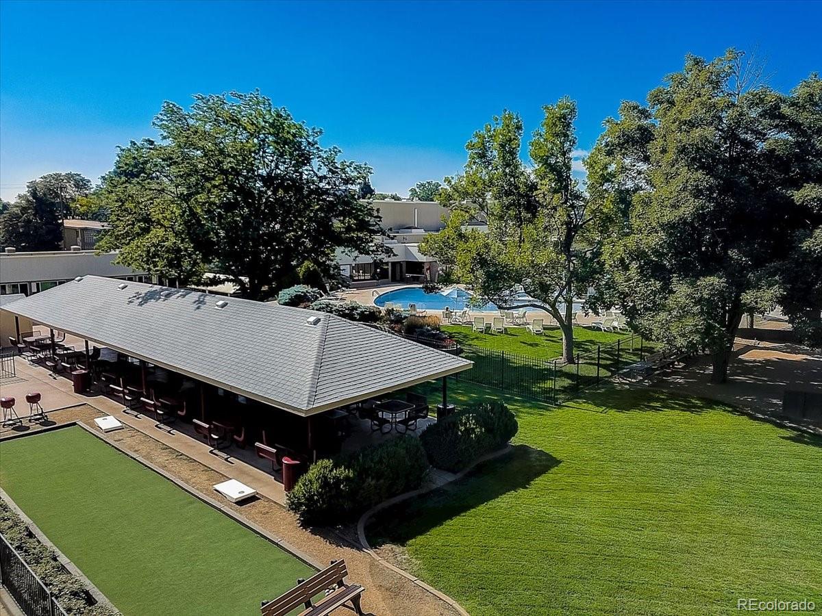 9625 E Center Avenue Unit: 4A