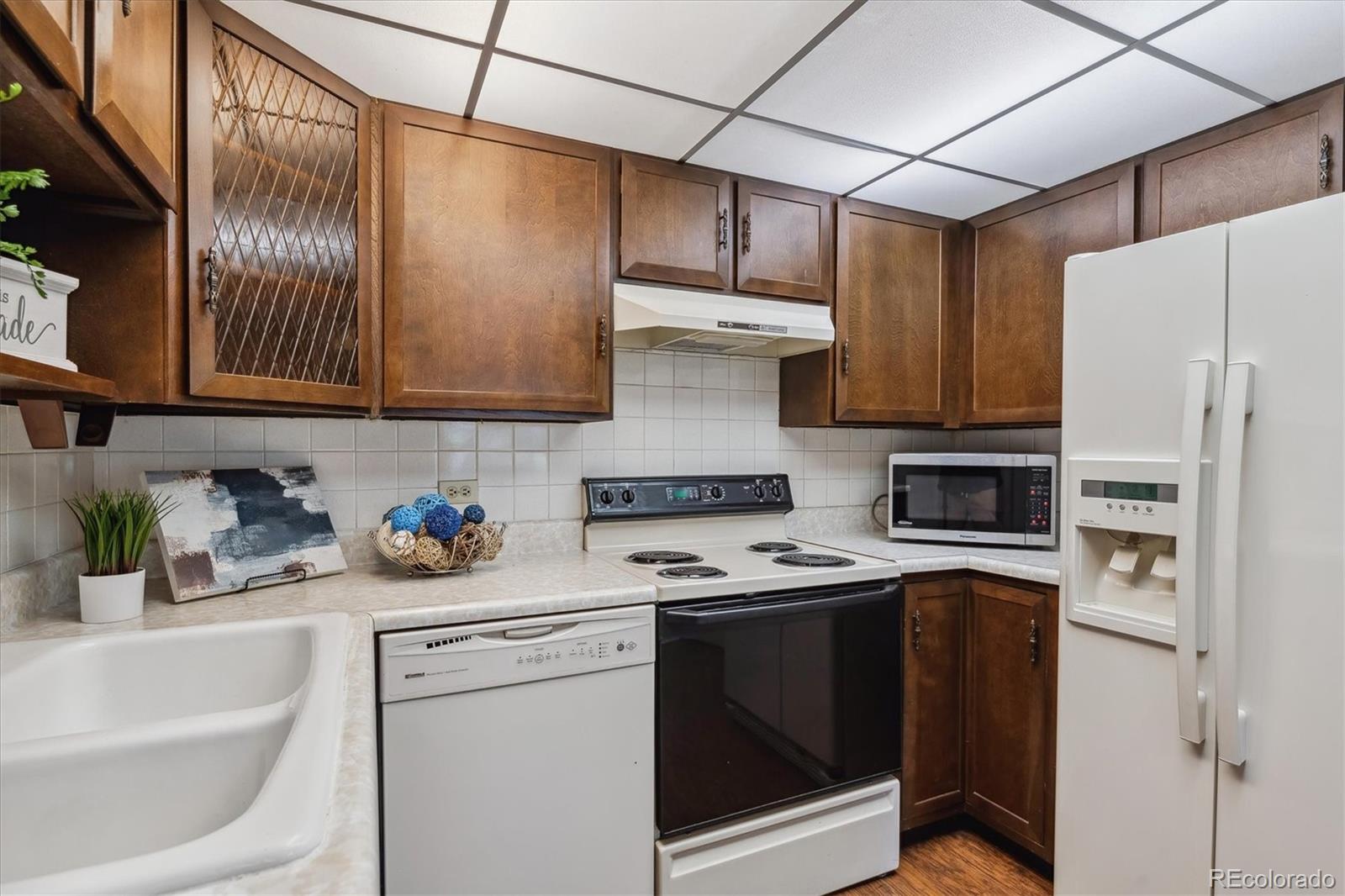 9625 E Center Avenue Unit: 4A