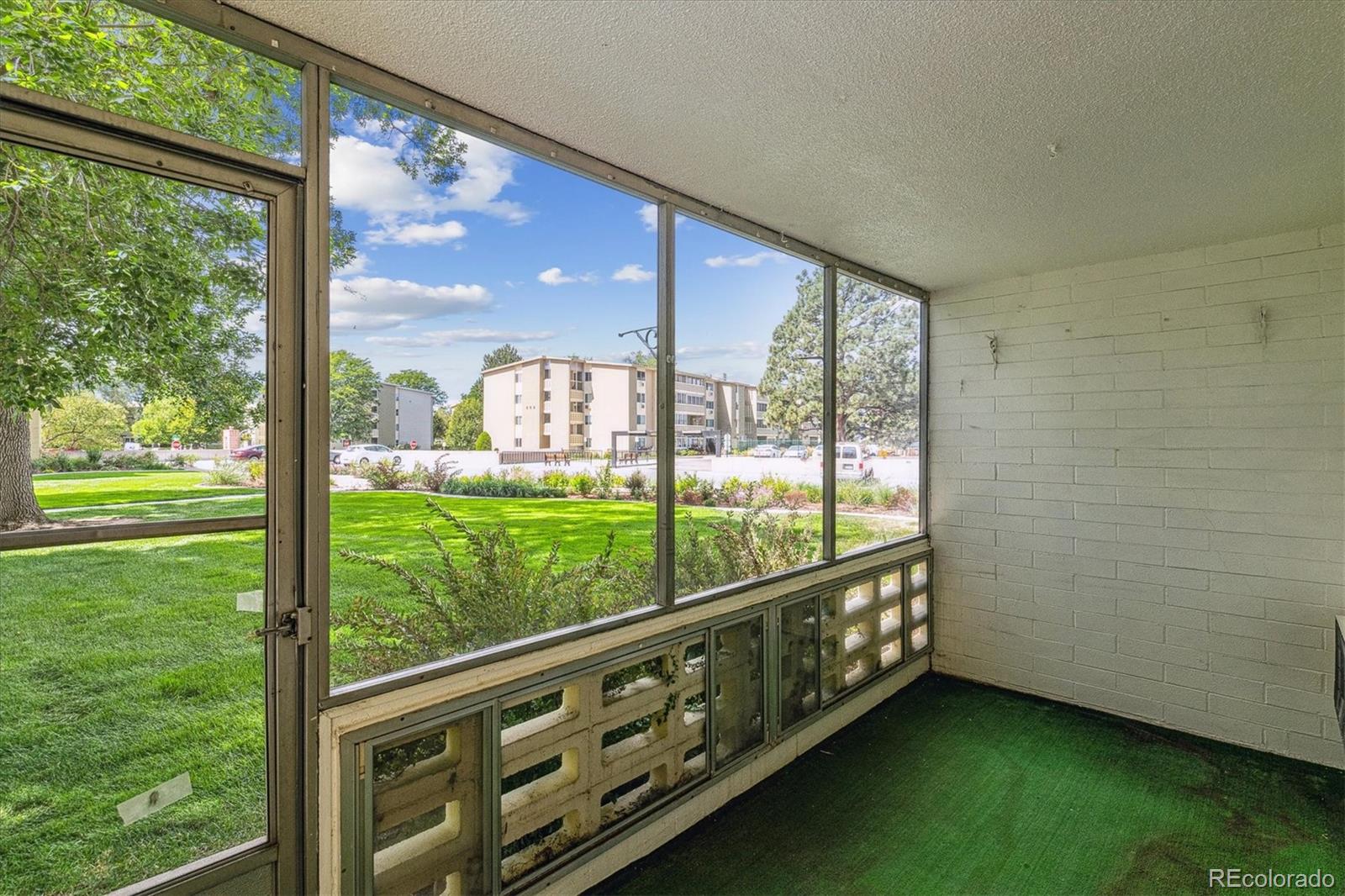 9625 E Center Avenue Unit: 4A