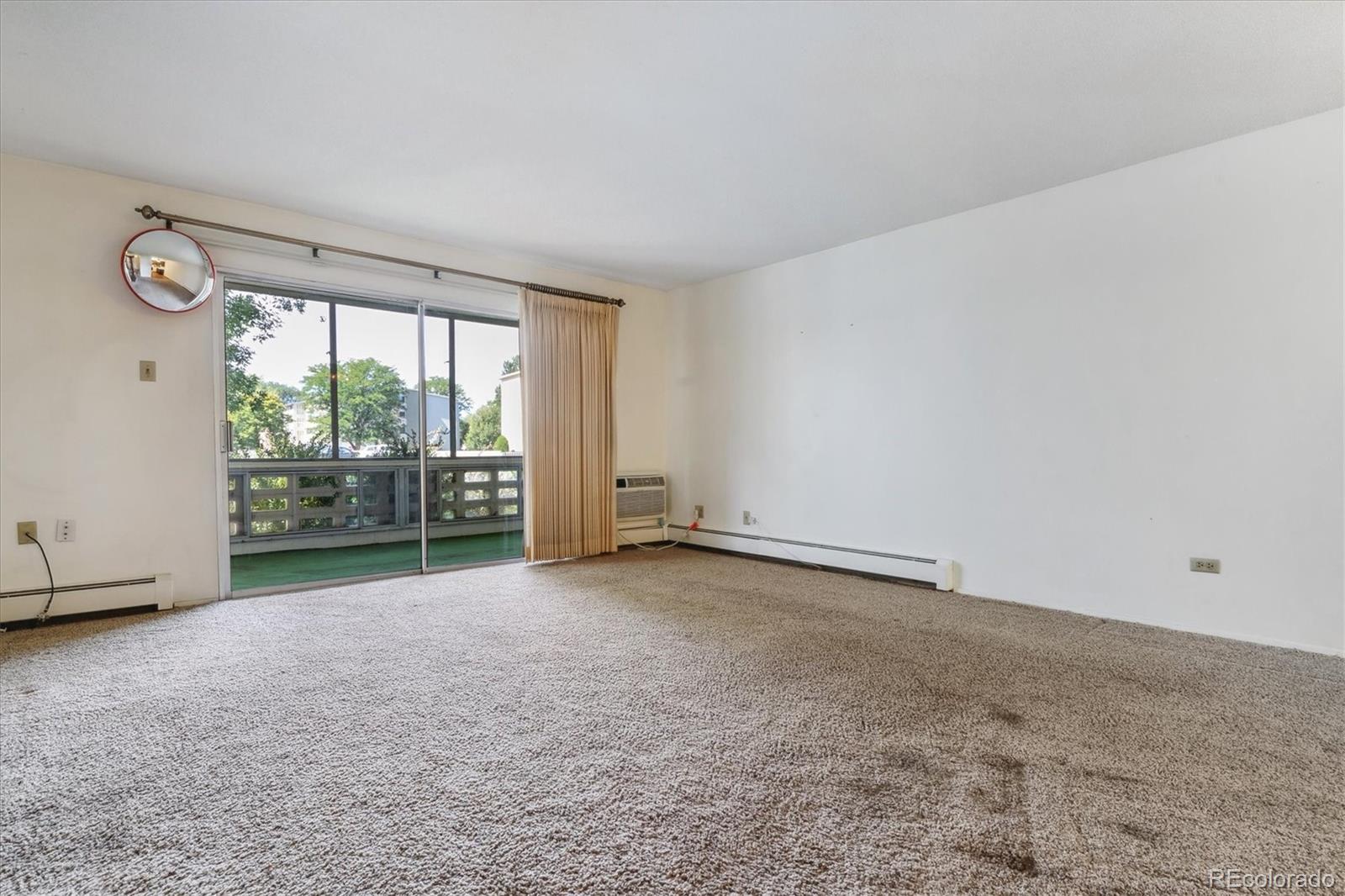 9625 E Center Avenue Unit: 4A