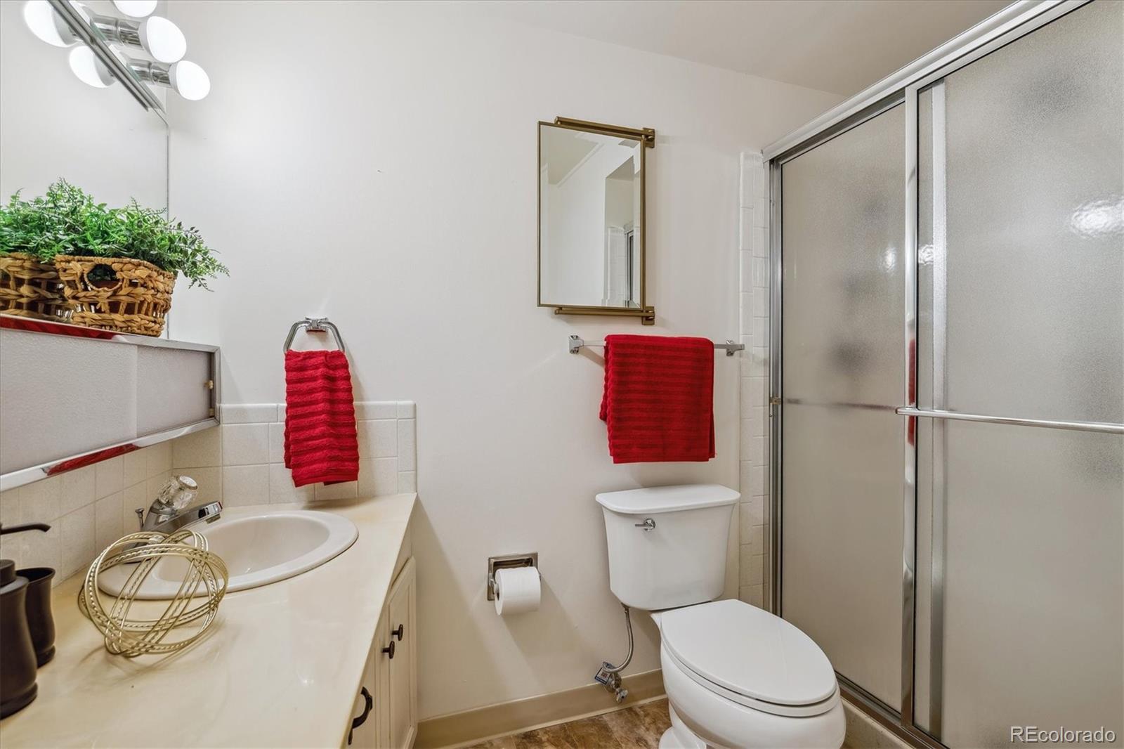 9625 E Center Avenue Unit: 4A