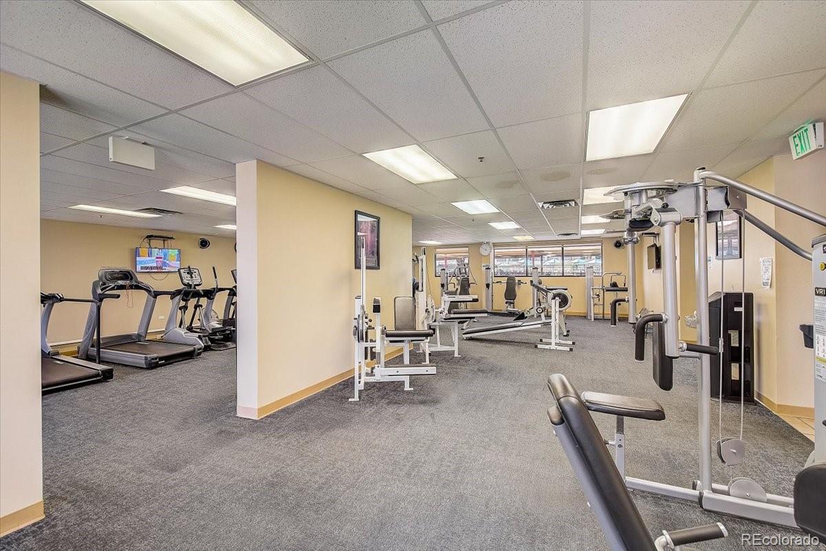 9625 E Center Avenue Unit: 4A