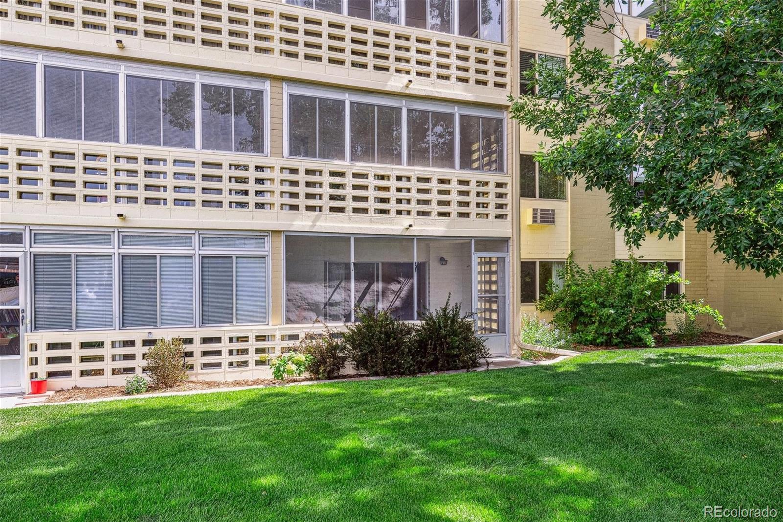 9625 E Center Avenue Unit: 4A