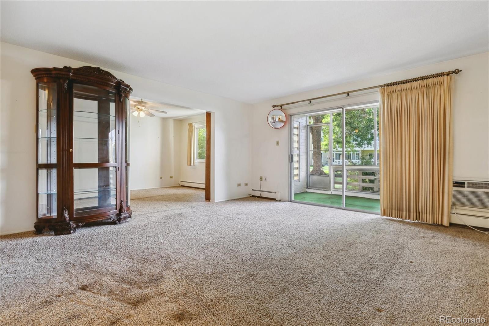 9625 E Center Avenue Unit: 4A