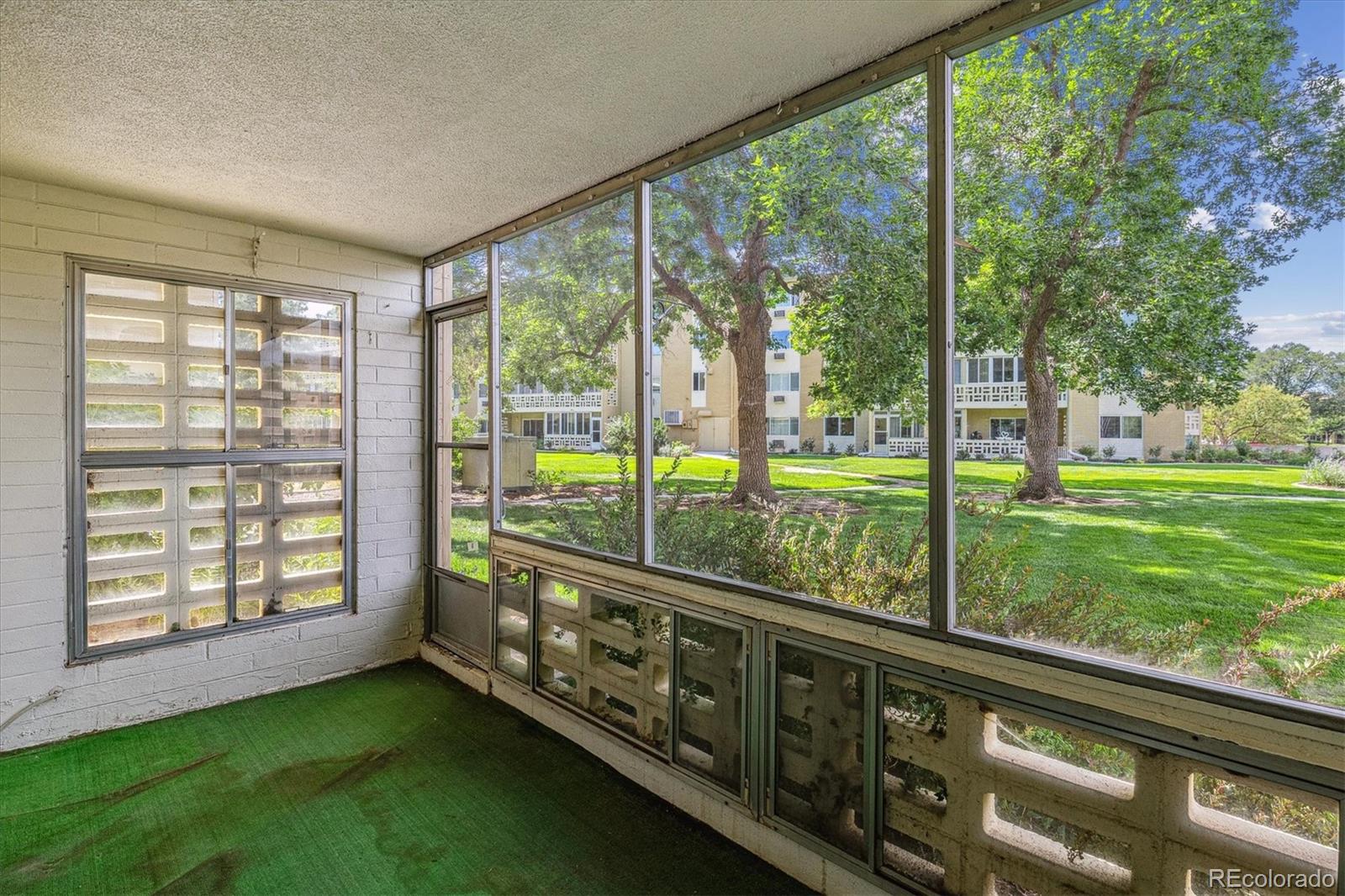 9625 E Center Avenue Unit: 4A