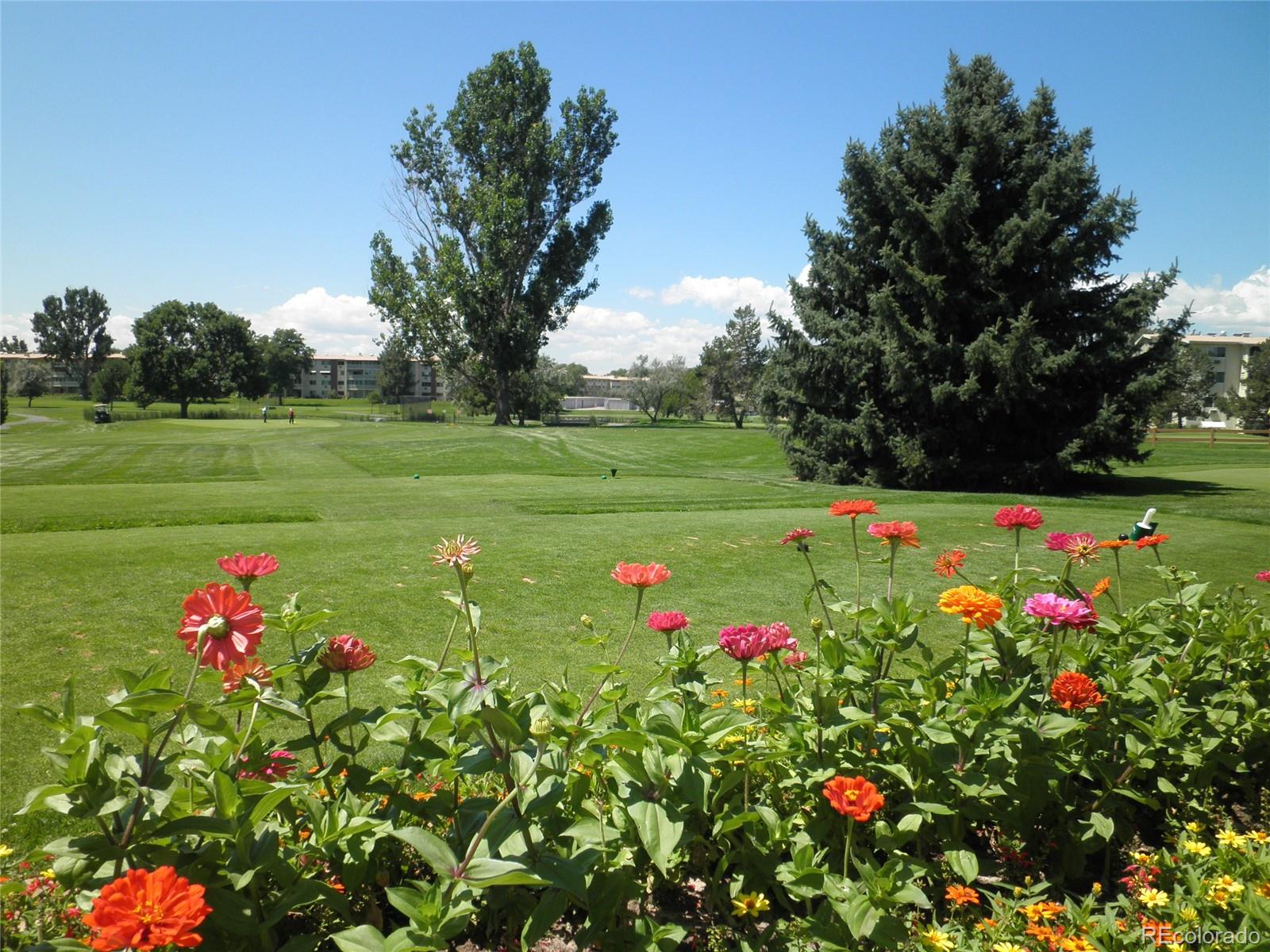 9625 E Center Avenue Unit: 4A