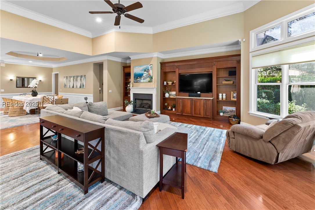 6 Dryden Cir