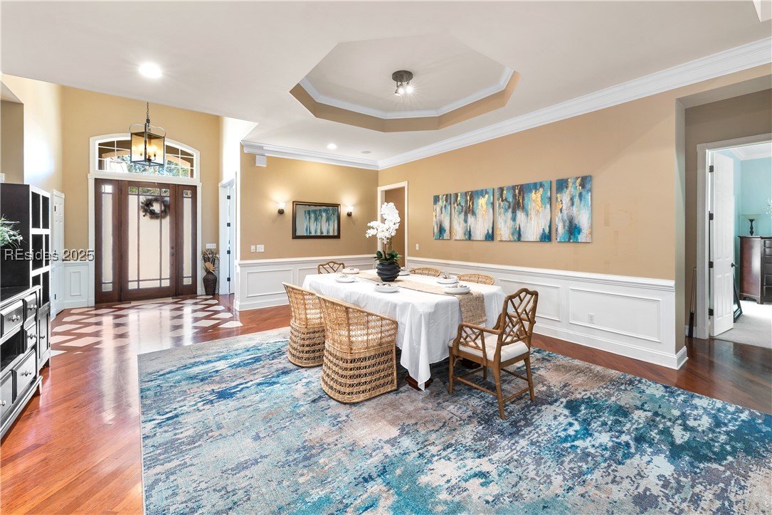 6 Dryden Cir