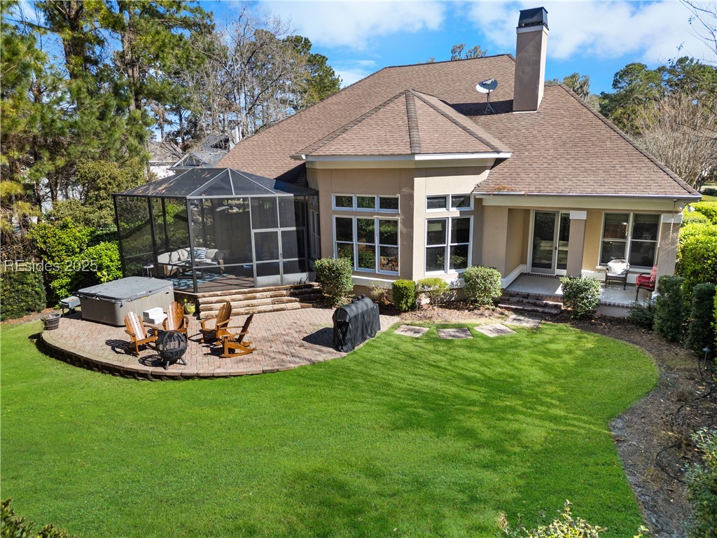 6 Dryden Cir