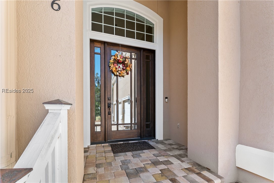 6 Dryden Cir