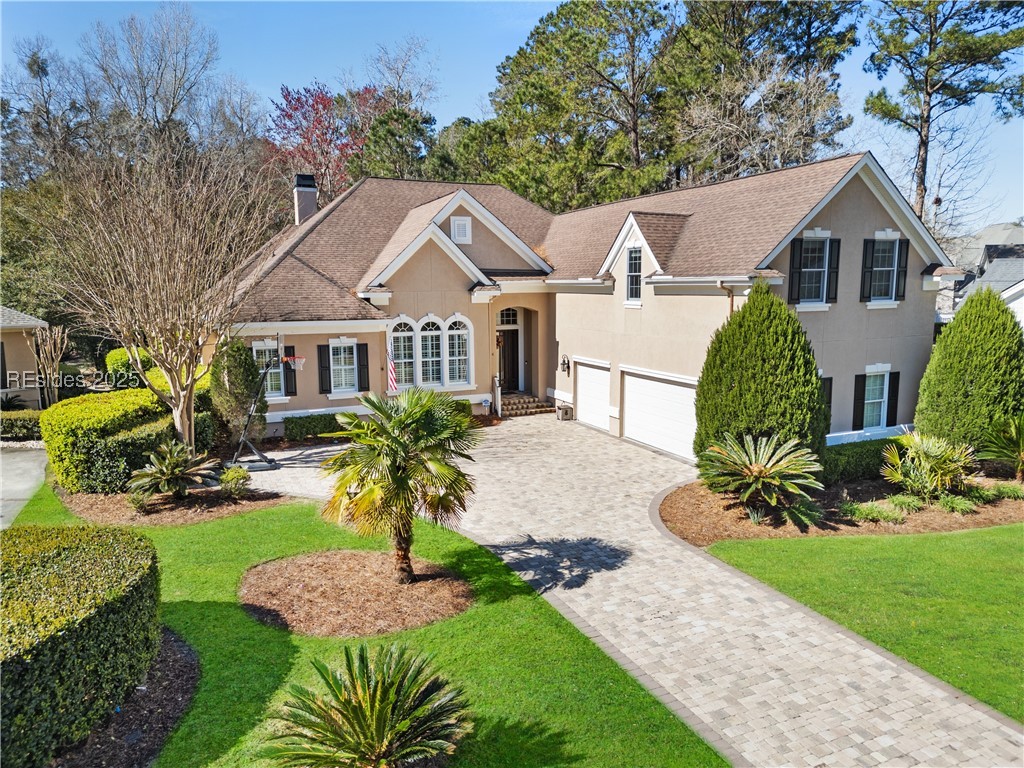 6 Dryden Cir