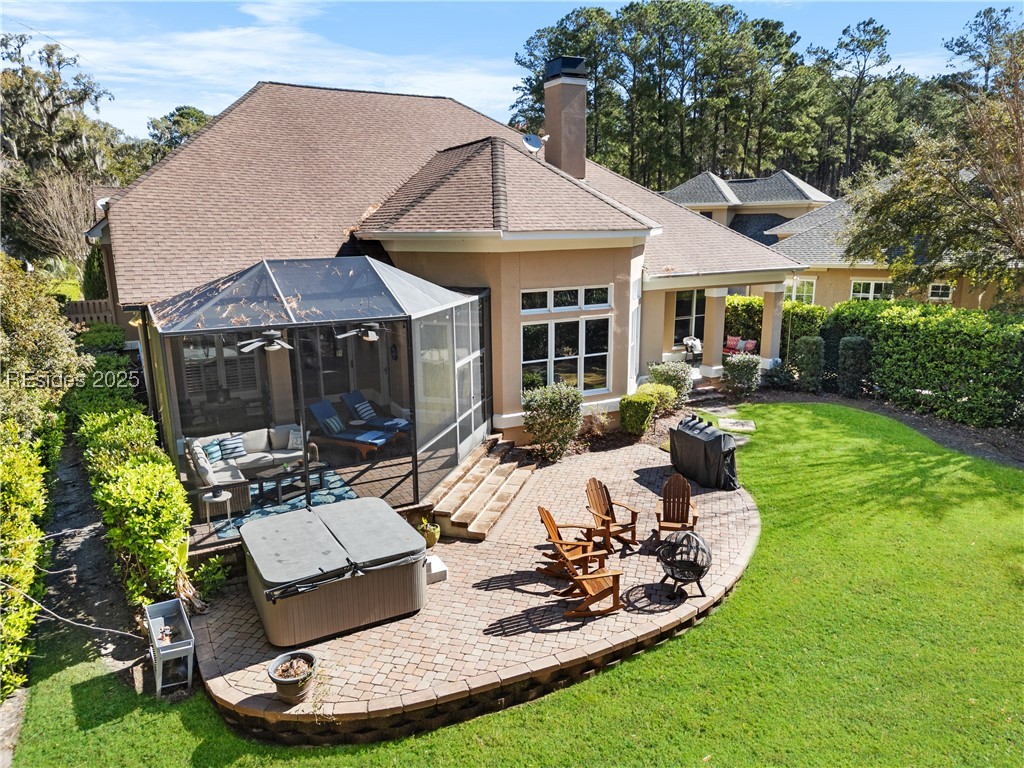 6 Dryden Cir