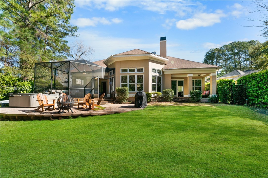 6 Dryden Cir