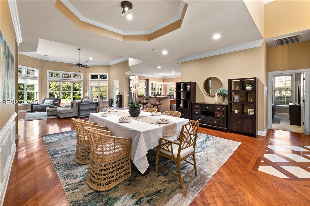 6 Dryden Cir