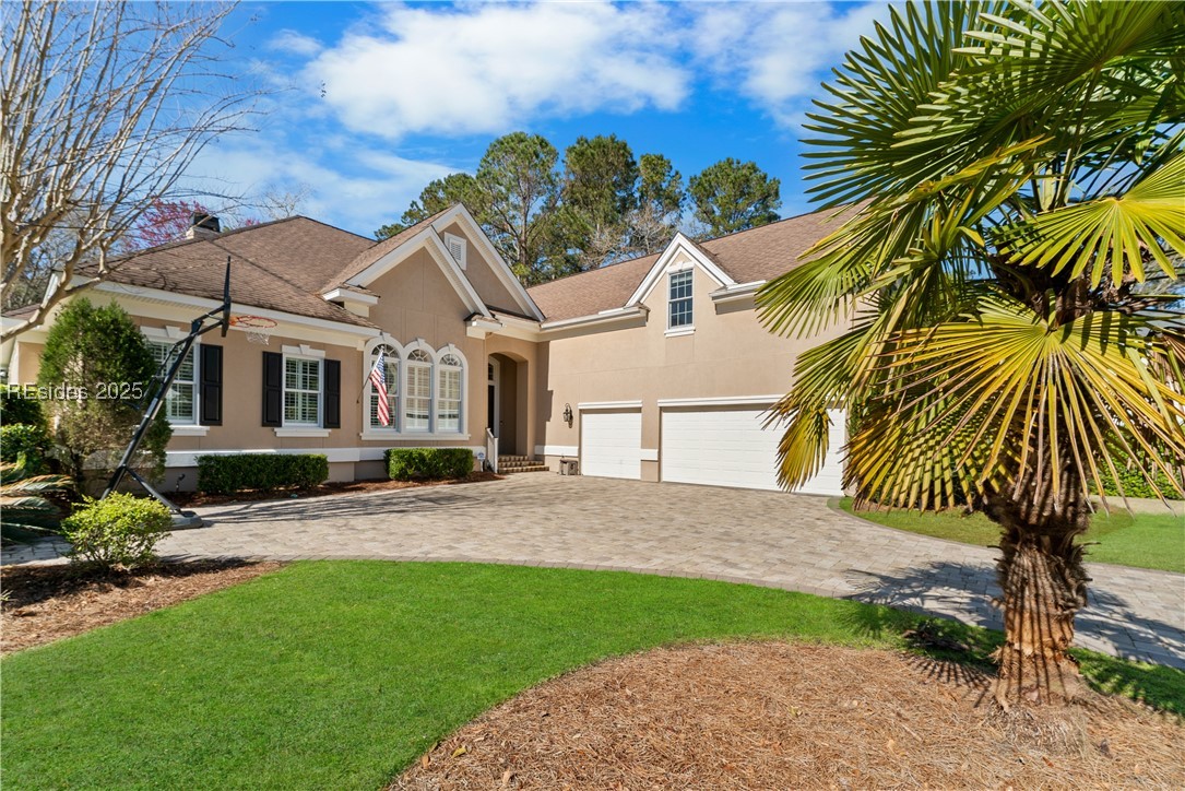 6 Dryden Cir