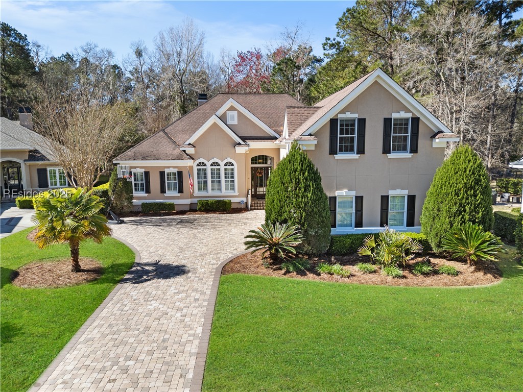 6 Dryden Cir