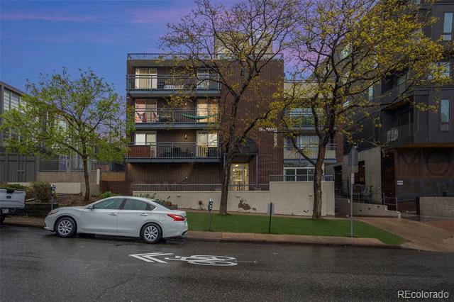 830 N Sherman Street Unit: 106