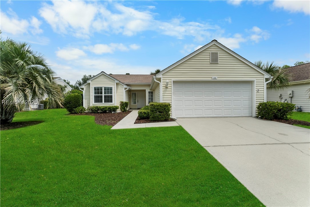 22 Mongin Way