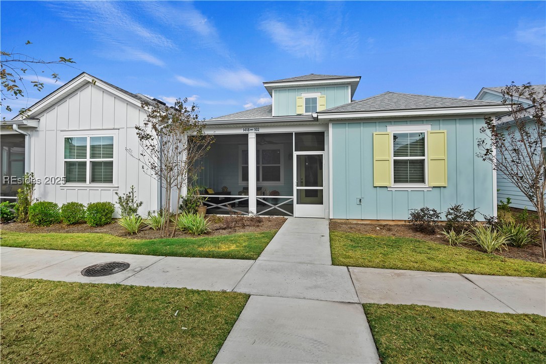 1418 Shoreside Dr Unit: 102