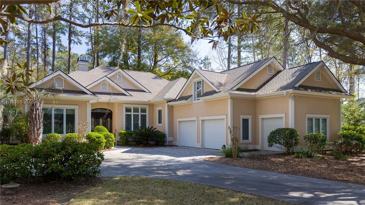 67 Winding Oak Drive