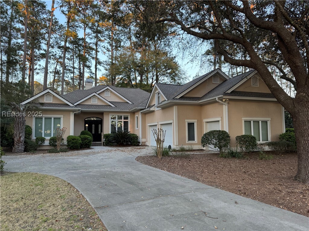 67 Winding Oak Drive