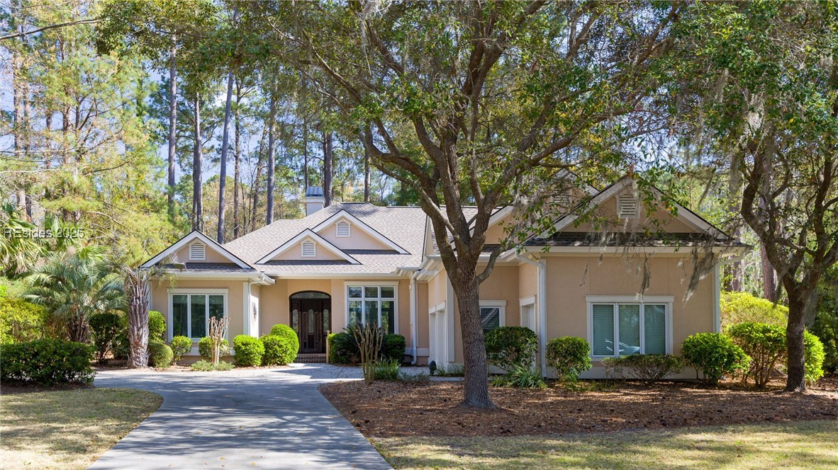 67 Winding Oak Drive