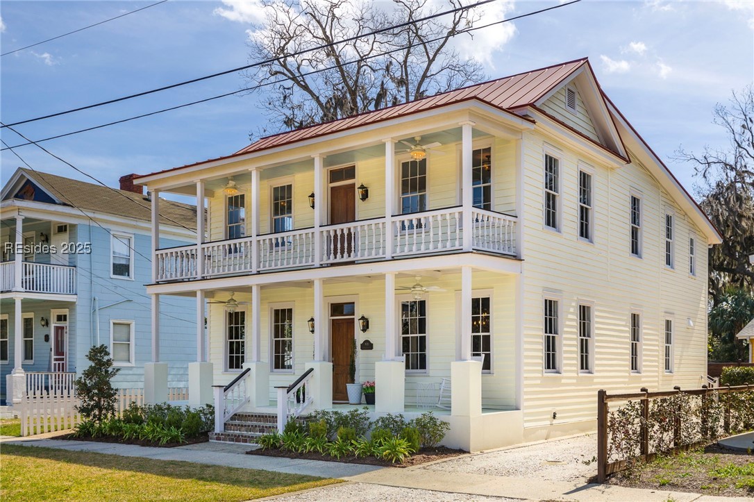808 Washington Street