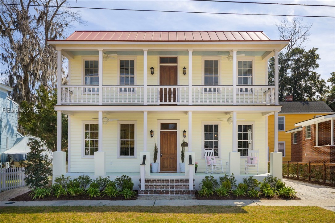 808 Washington Street